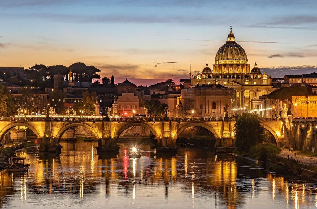 Rome 