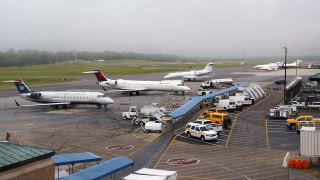 Westchester Airport