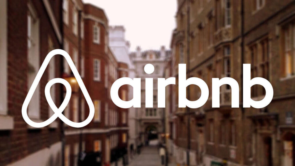 Can Travel Agents Book Airbnb