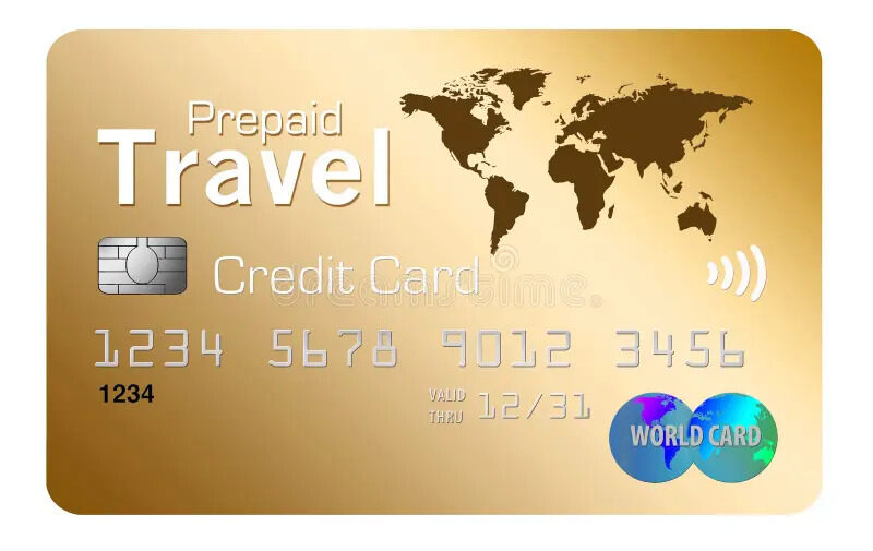 Benefits of Using a Travel Card