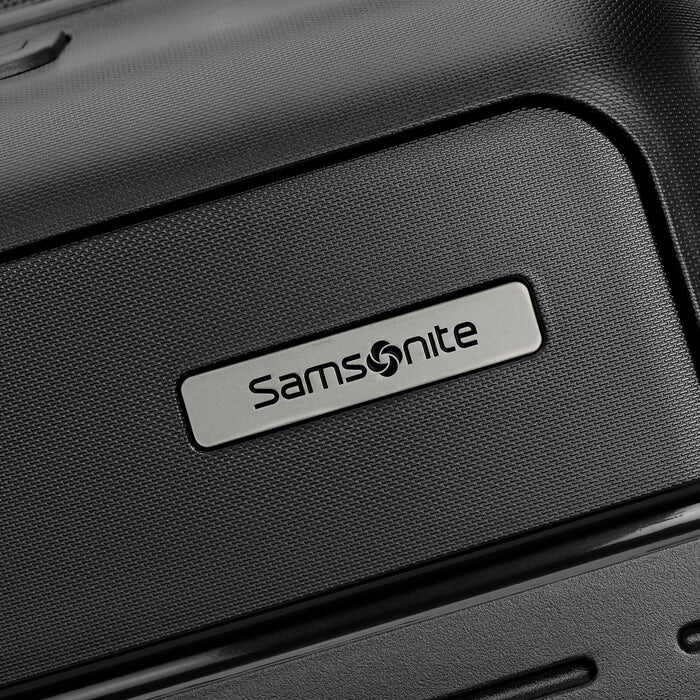 Samsonite durability