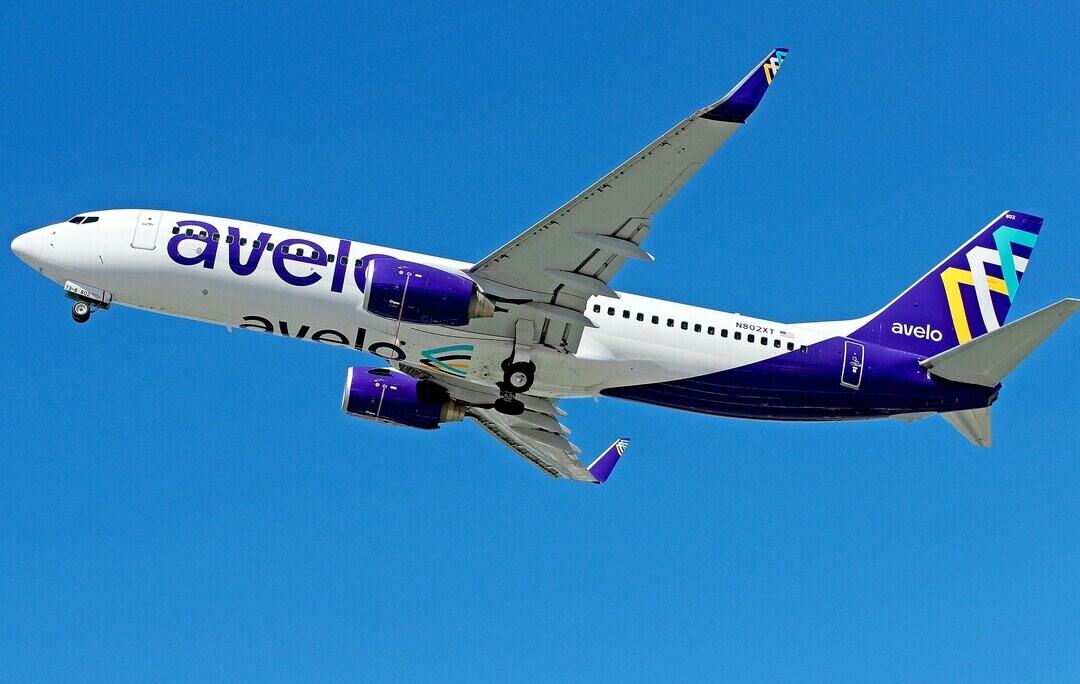 Avelo airlines