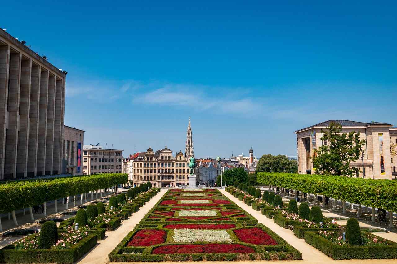 Brussels, Belgium