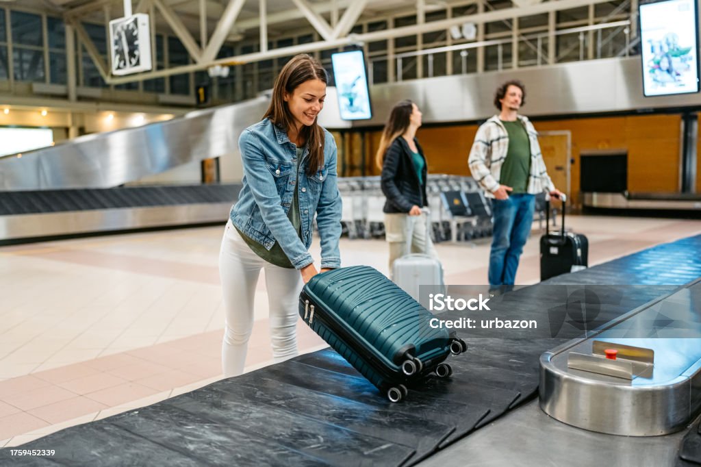 Luggage in excess of 1kg