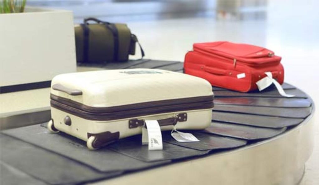 Policies on 0.5kg Overweight Luggage