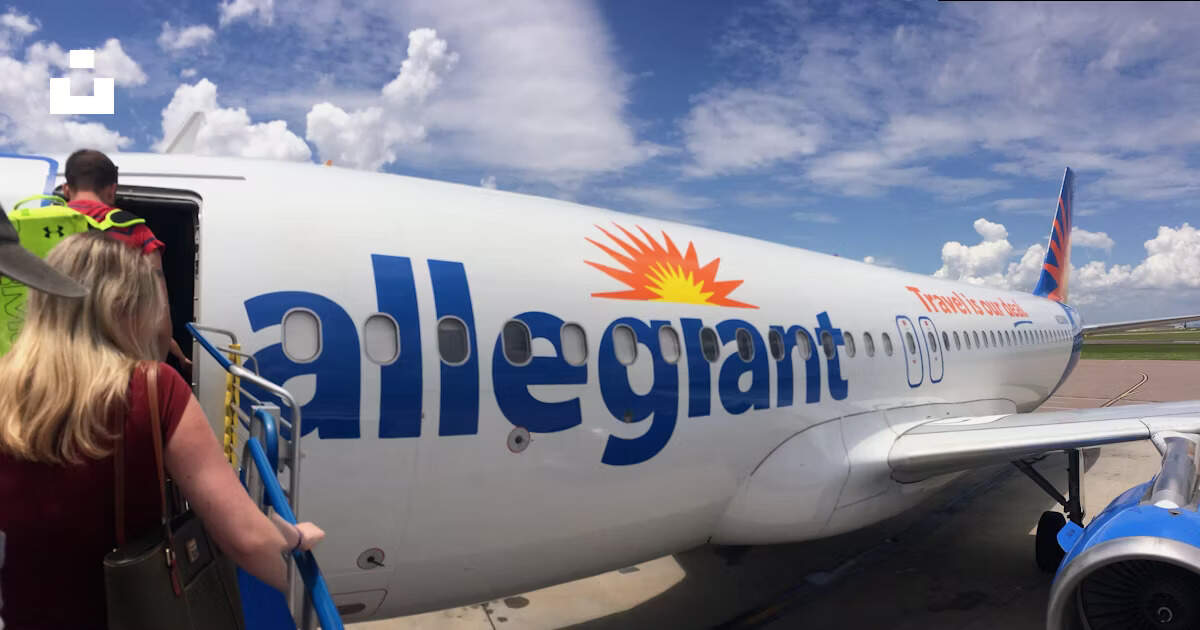 Allegiant Air