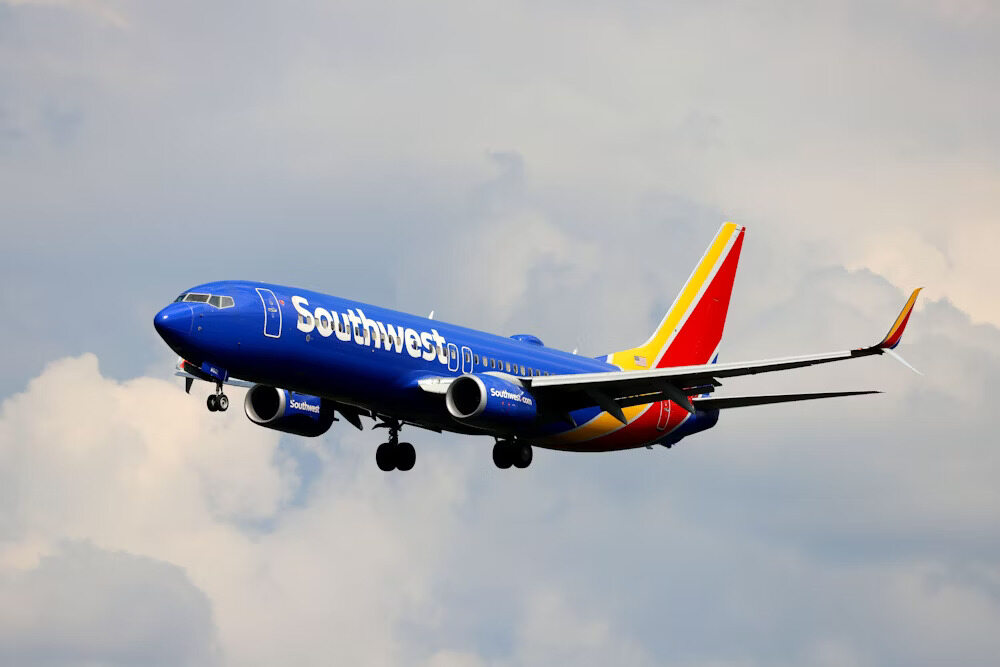 Southwest Airlines