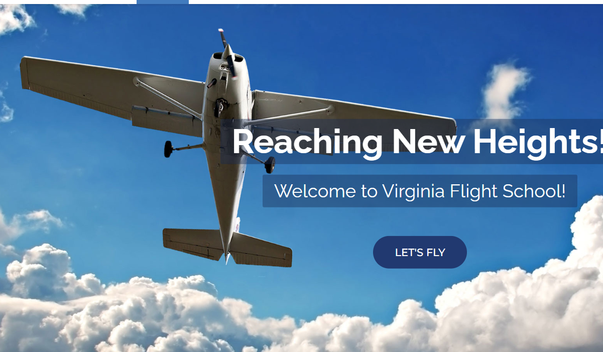 Virginia Flight School