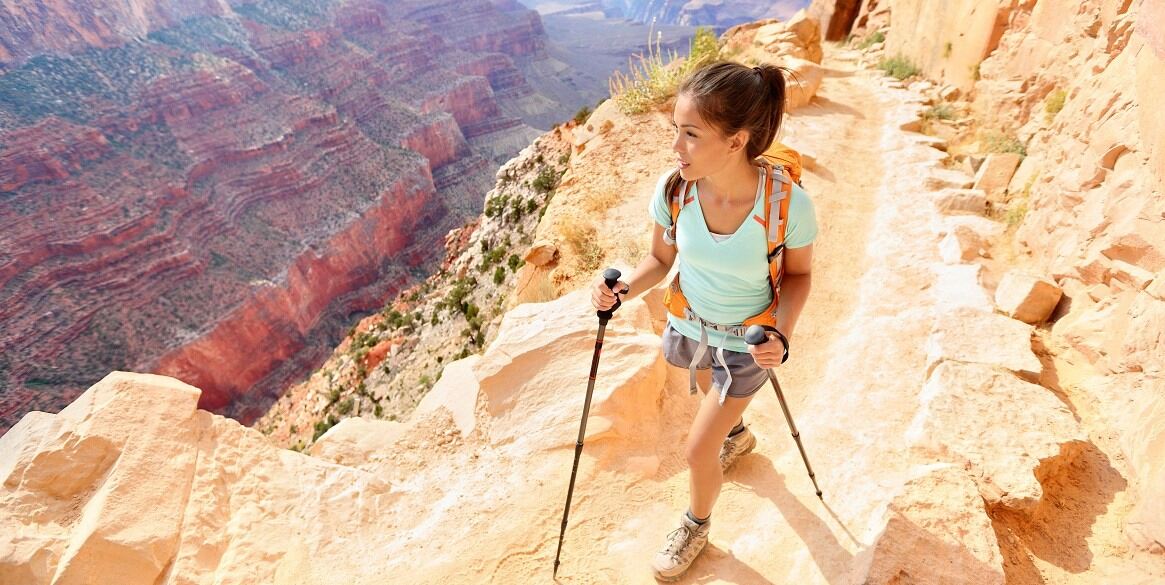 Grand Canyon South Rim