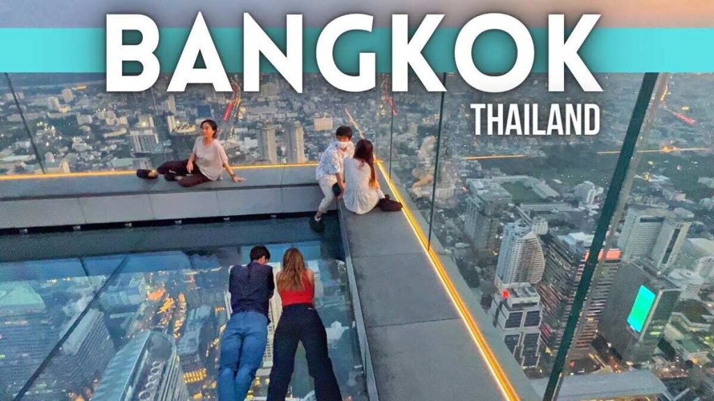 Where to avoid in Bangkok