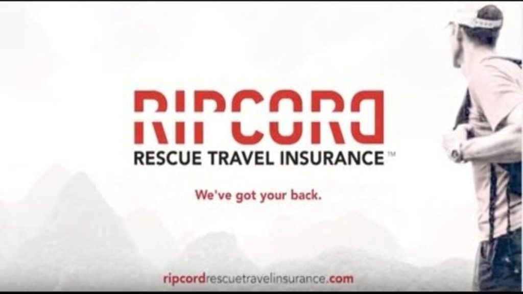 Ripcord Rescue Travel Insurance Reviews