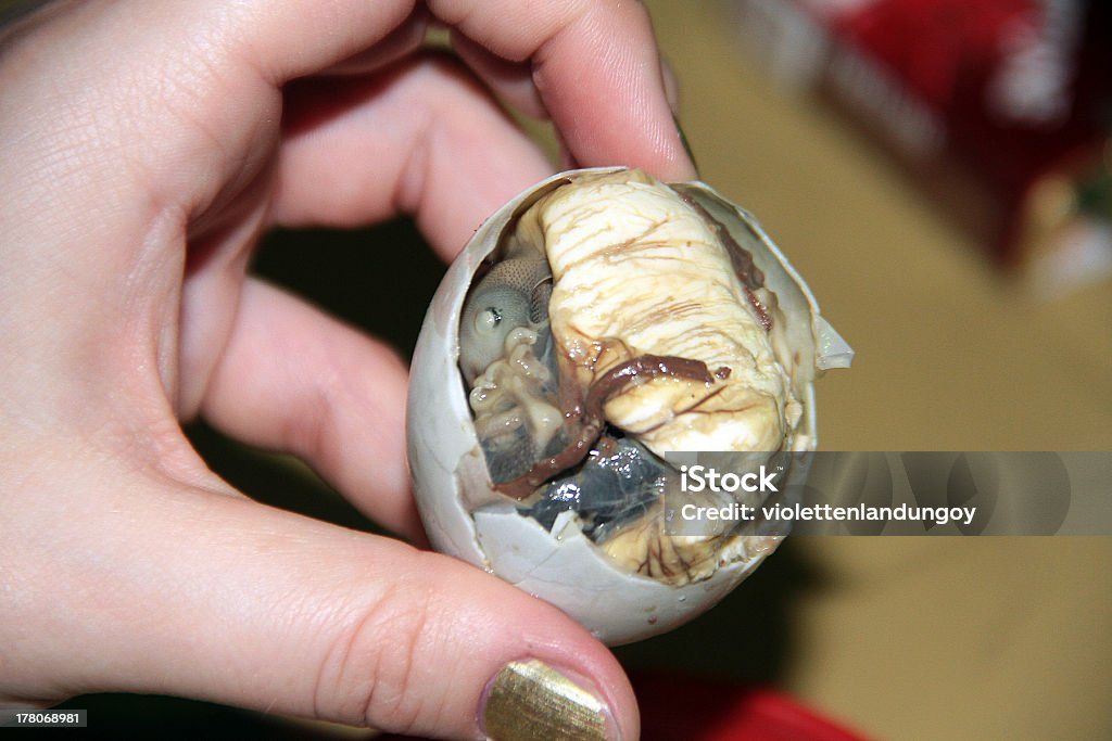 balut food