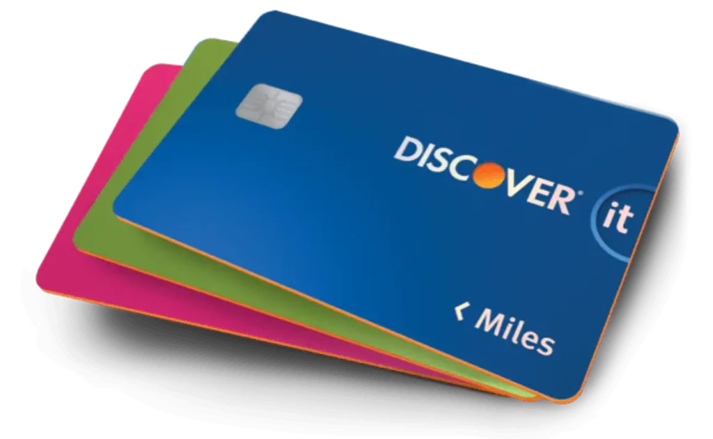 Airlines that Accept Discover Miles