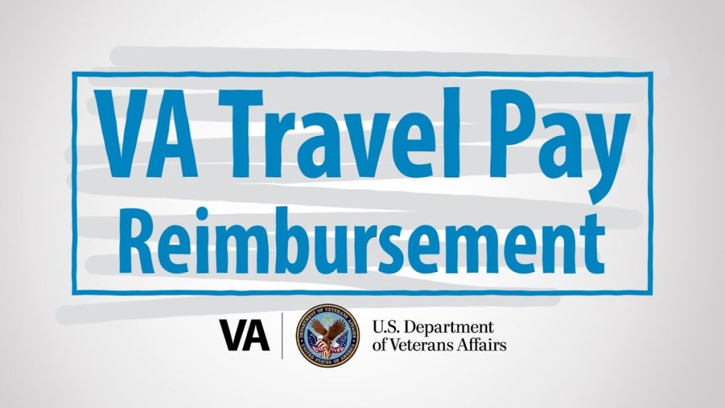 VA Travel Pay