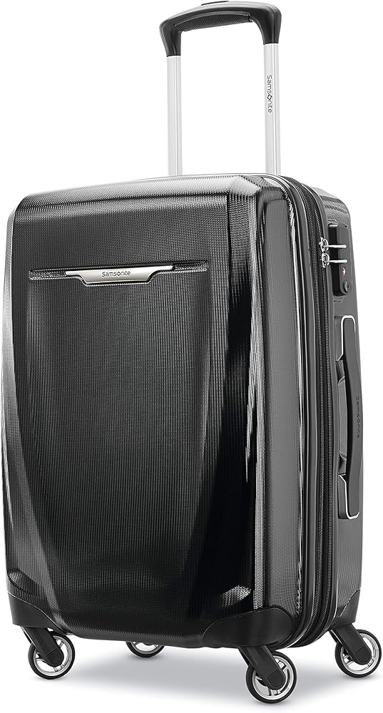 Samsonite Winfield 3 DLX